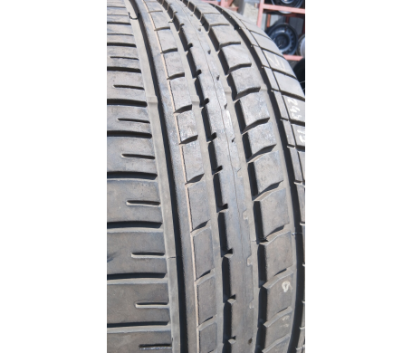Goodyear Eagle NCT 5 245/45 R17 95W RunFlat