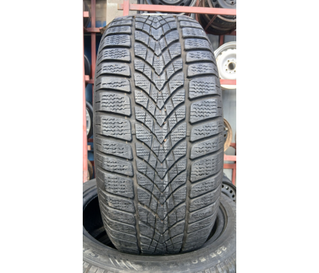 Dunlop SP Winter Sport 4D 225/50 R17 94H RunFlat
