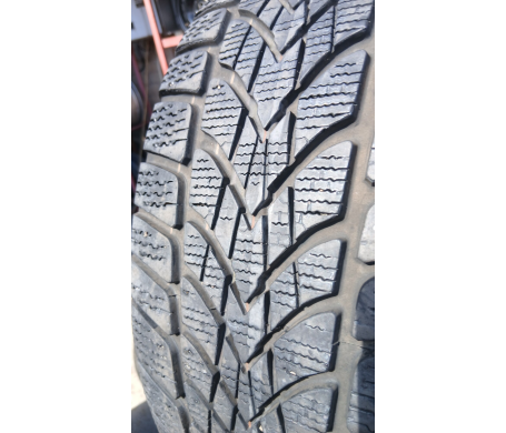 Dunlop SP Winter Sport 4D 225/50 R17 94H RunFlat