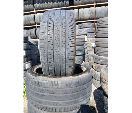 Pirelli Scorpion Zero All Season 265/40 R21 105Y