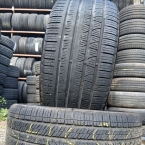 Pirelli Scorpion Verde All Season 295/35 R21 107W Pirelli Scorpion Verde All Season 295/35 R21 107W