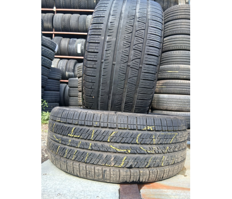 Pirelli Scorpion Verde All Season 295/35 R21 107W