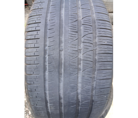 Pirelli Scorpion Verde All Season 295/35 R21 107W