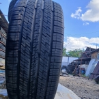 Continental VanContact 4Season 265/45 R20 108H Continental VanContact 4Season 265/45 R20 108H