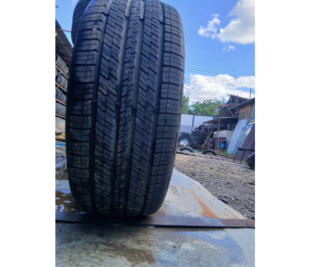 Continental VanContact 4Season 265/45 R20 108H