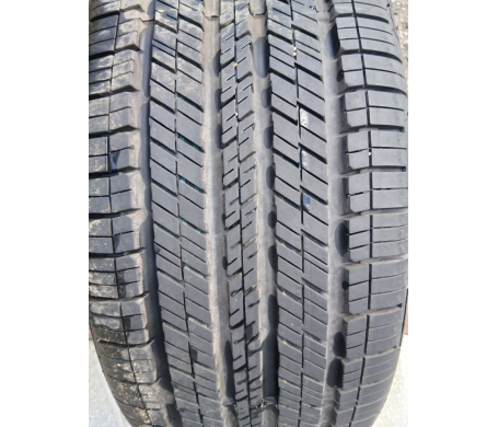 Continental VanContact 4Season 265/45 R20 108H