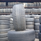 Continental VanContact Winter 265/60 R18 110H
