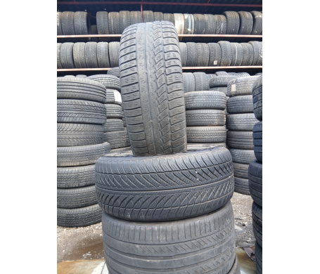 Continental VanContact Winter 265/60 R18 110H