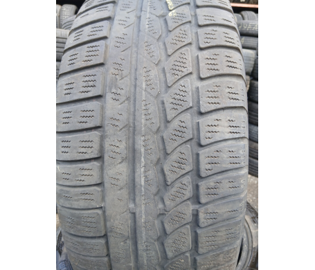 Continental VanContact Winter 265/60 R18 110H