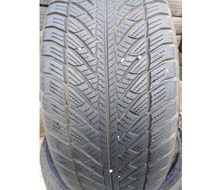 Goodyear UltraGrip Wrangler 255/50 R19 107H RunFlat