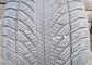 Goodyear UltraGrip Wrangler 255/50 R19 107H RunFlat