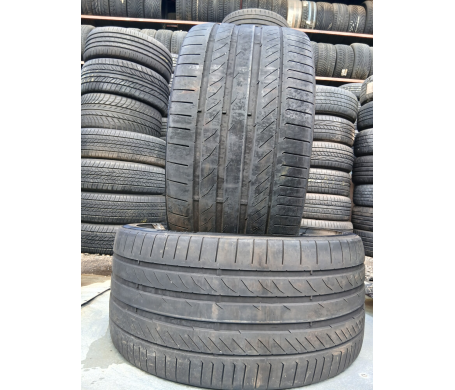 Continental ContiSportContact 5P 285/30 R21 100Y