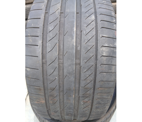 Continental ContiSportContact 5P 285/30 R21 100Y