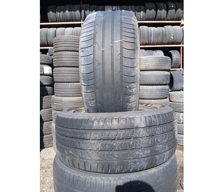 Bridgestone Potenza RE050 245/50 R17 99W RunFlat