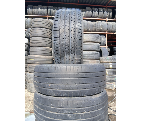 Pirelli PZero 245/50 R18 100W