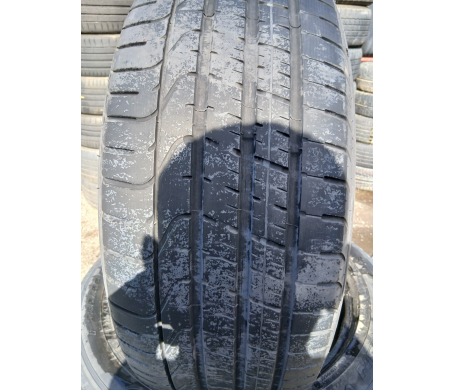 Pirelli PZero 245/50 R18 100W
