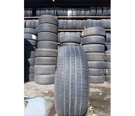 Pirelli Scorpion Verde 255/50 R19 107W RunFlat