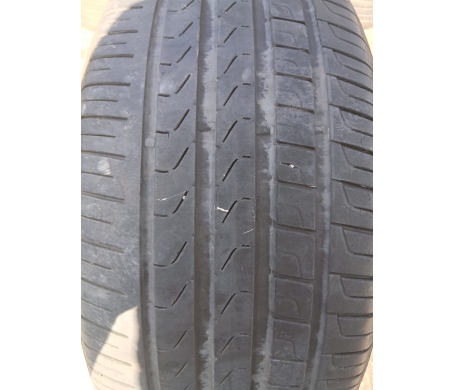 Pirelli Scorpion Verde 255/50 R19 107W RunFlat