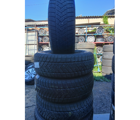 Dunlop SP LT 60 215/60 R17C 104/102H