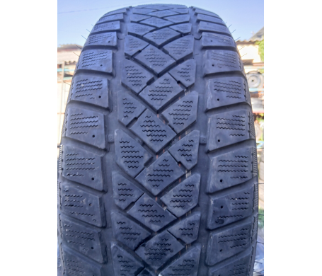 Dunlop SP LT 60 215/60 R17C 104/102H