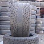 Michelin Latitude Alpin 295/40 R20 106V