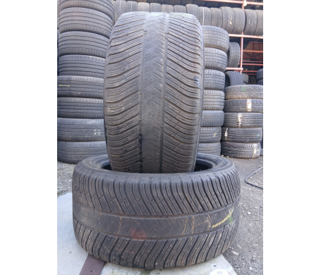 Michelin Latitude Alpin 295/40 R20 106V