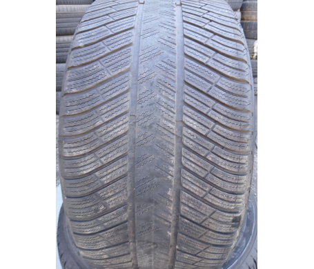 Michelin Latitude Alpin 295/40 R20 106V