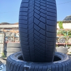 Continental ContiWinterContact TS 830P 245/45 R18 100V RunFlat