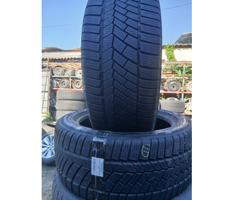 Continental ContiWinterContact TS 830P 245/45 R18 100V RunFlat