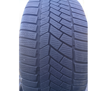 Continental ContiWinterContact TS 830P 245/45 R18 100V RunFlat
