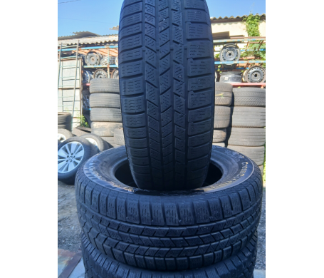 Continental CrossContact ATR 235/60 R17 102H