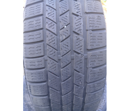 Continental CrossContact ATR 235/60 R17 102H