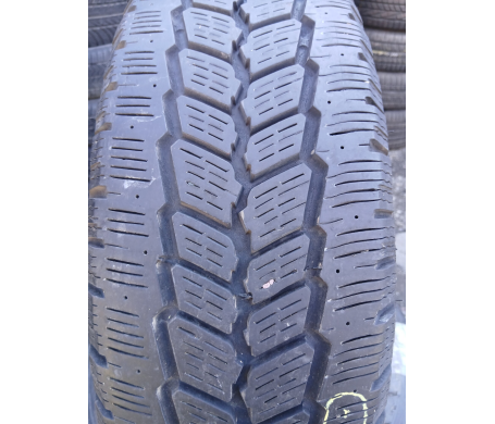 Michelin Agilis 81 Snow-Ice 205/75 R16C 110/108Q