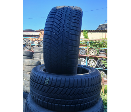 Continental ContiWinterContact TS 850 255/45 R18 103V