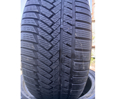 Continental ContiWinterContact TS 850 255/45 R18 103V
