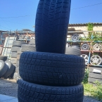 Bridgestone Blizzak DM-V1 275/45 R20 110R Bridgestone Blizzak DM-V1 275/45 R20 110R
