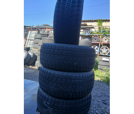 Bridgestone Blizzak DM-V1 275/45 R20 110R