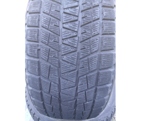 Bridgestone Blizzak DM-V1 275/45 R20 110R