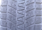 Bridgestone Blizzak DM-V1 275/45 R20 110R