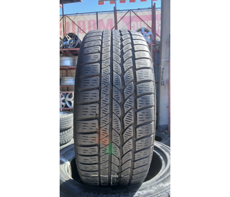 Continental Conti4x4Contact 255/50 R19 107V RunFlat