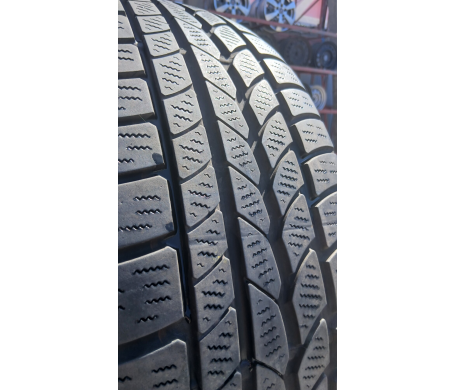 Continental Conti4x4Contact 255/50 R19 107V RunFlat
