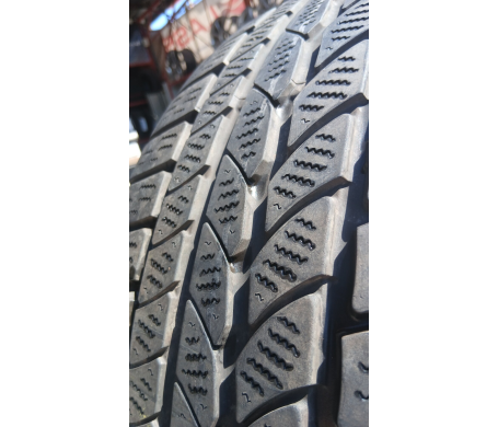 Continental Conti4x4Contact 255/50 R19 107V RunFlat