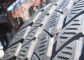 Continental Conti4x4Contact 255/50 R19 107V RunFlat