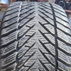 Goodyear Eagle Ultra Grip GW-3 245/45 R17 99V RunFlat