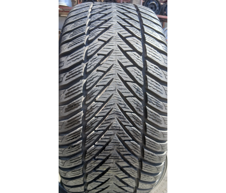 Goodyear Eagle Ultra Grip GW-3 245/45 R17 99V RunFlat
