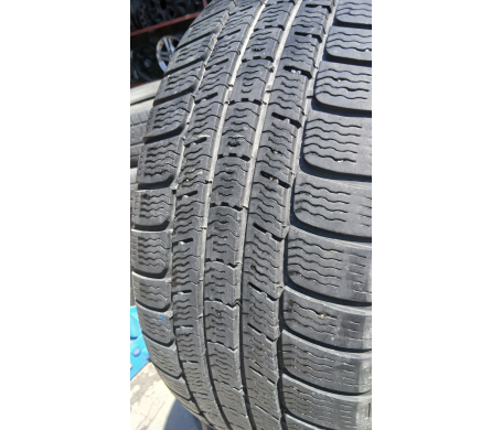 Michelin Latitude Alpin 235/55 R17 99H