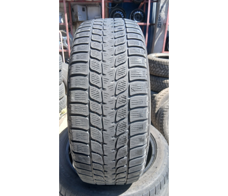 Bridgestone Blizzak LM-25 225/60 R17 102H