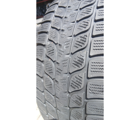 Bridgestone Blizzak LM-25 225/60 R17 102H