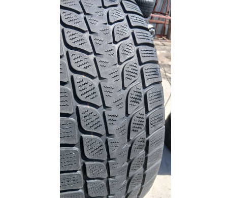 Bridgestone Blizzak LM-25 225/60 R17 102H