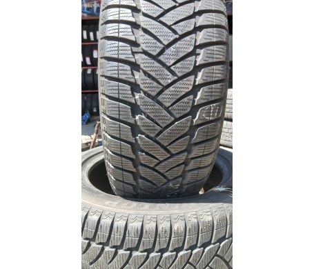 Dunlop SP Winter Sport M3 225/50 R17 94H RunFlat